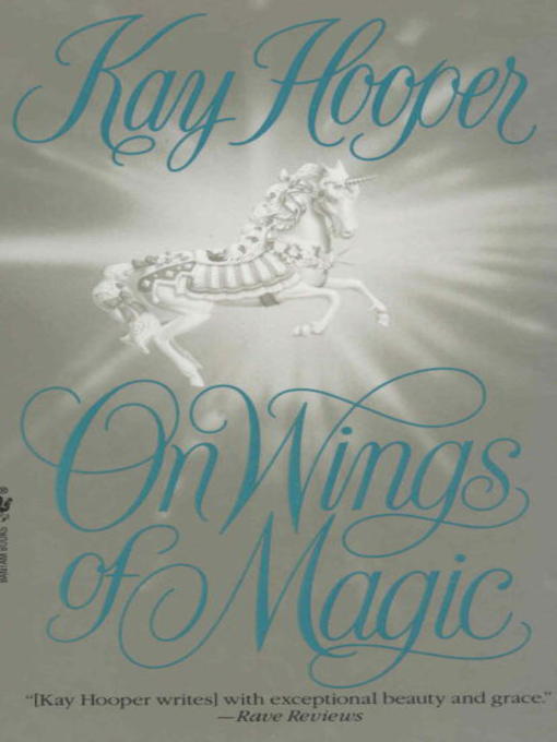 Title details for On Wings of Magic by Kay Hooper - Wait list